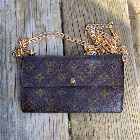 louis vuitton monogram canvas fading